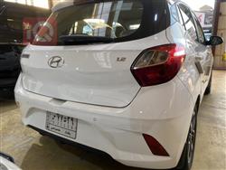 هیوندای گراند i10